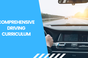 comprehensive driving curriculum