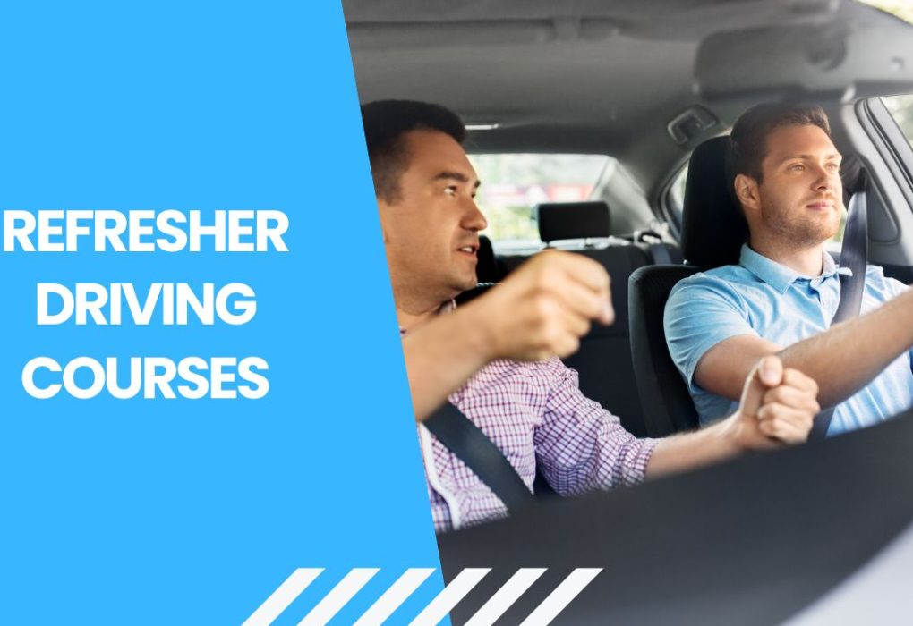 Refresher Driving Courses: Do You Really Need One Before Hitting the Road Again? Refresher Driving Courses