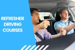 Refresher Driving Courses