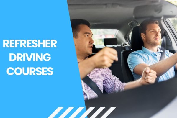 Refresher Driving Courses