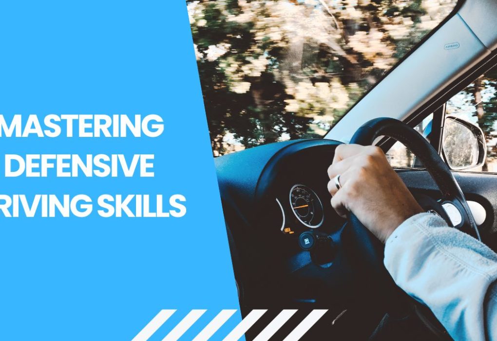 Mastering Defensive Driving Skills